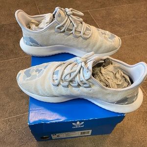 Adidas Tubular Shadow Low - Size 8